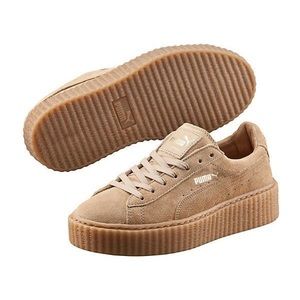 puma creepers